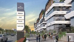 Retail Shop For Sale in SKA Arcadia