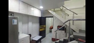 2 BHK Apartment For Rent in Kharghar
