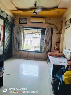 1 BHK Apartment For Rent in Sankalp CHS Sion