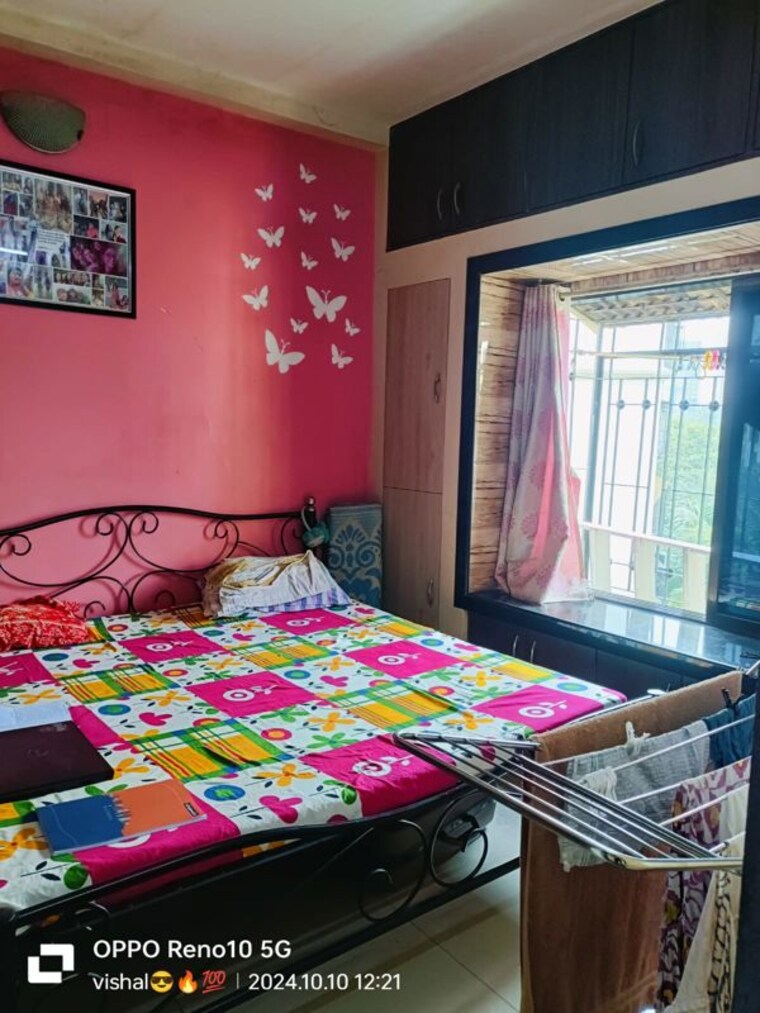 Bedroom, sankalp-chs-sion 1 Bedroom 350 Sq.Ft. Apartment In Sion Mumbai 10389907