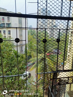 1 BHK Apartment – Garden View at Sankalp CHS Sion, Sion - for Rent