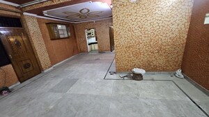 Living Room in 3 BHK Apartment at Dilshad Colony – for Sale