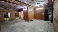 3 BHK + Pooja Room,Servant Room,Store Room Apartment For Sale in Dilshad Colony