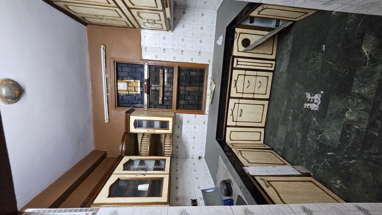 Kitchen/pantry, dilshad colony 3 Bedroom 1400 Sq.Ft. Apartment In Dilshad Colony Delhi 10389904
