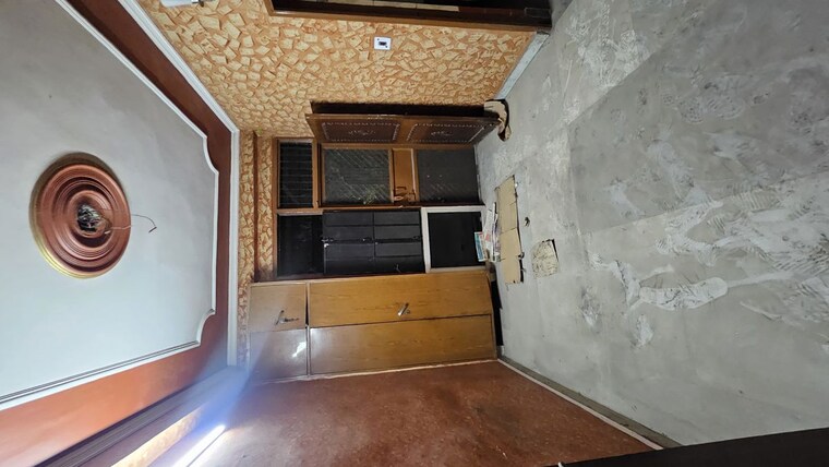 Bedroom, dilshad colony 3 Bedroom 1400 Sq.Ft. Apartment In Dilshad Colony Delhi 10389904