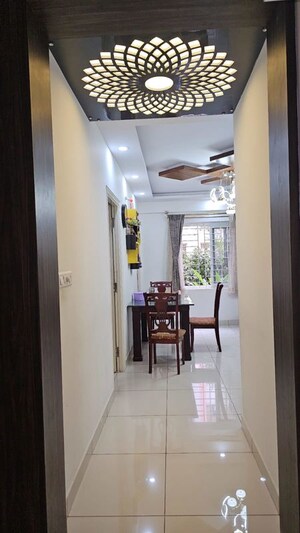 Furnished Amenities in 2 BHK Apartment at Bren Northern Lights, Jakkuru – for Rent