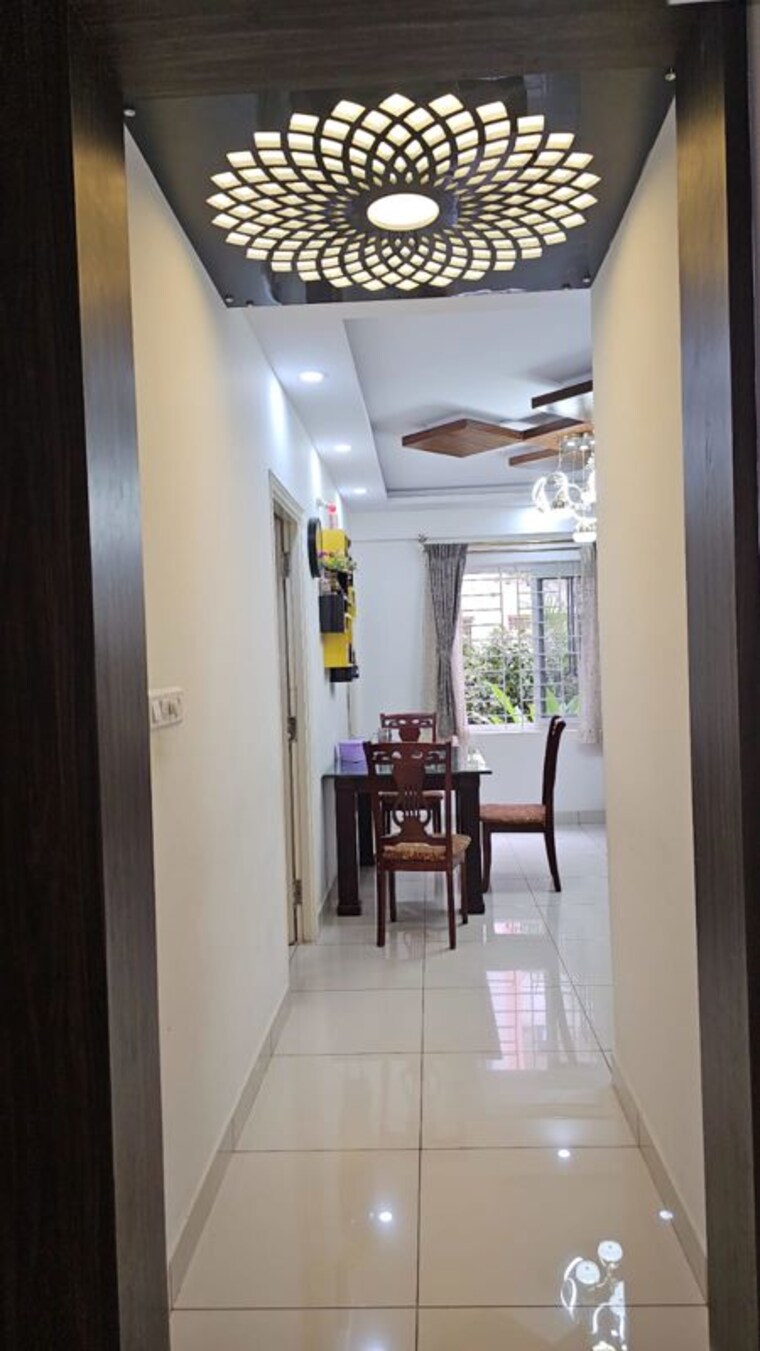 undefined, bren-northern-lights 2 Bedroom 850 Sq.Ft. Apartment In Jakkuru Bangalore 10389893