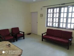 2 BHK Apartment For Rent in Porvorim
