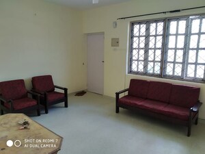2 BHK Apartment For Rent in Porvorim