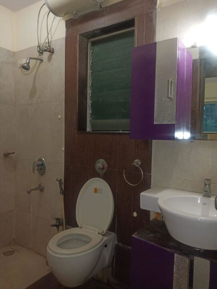 Bathroom, gundecha-altura 2 Bedroom 780 Sq.Ft. Apartment In Kanjurmarg West Mumbai 10389914