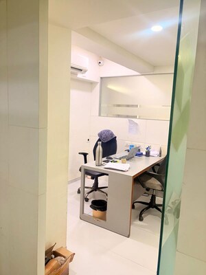 Furnished Amenities in  Office Space at Vastrapur – for Rent