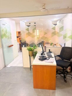 Office Space For Rent in Vastrapur