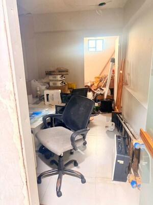 Team Area in  Office Space at Vastrapur – for Rent