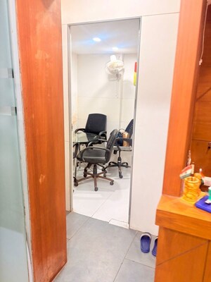 Furnished Amenities in  Office Space at Vastrapur – for Rent