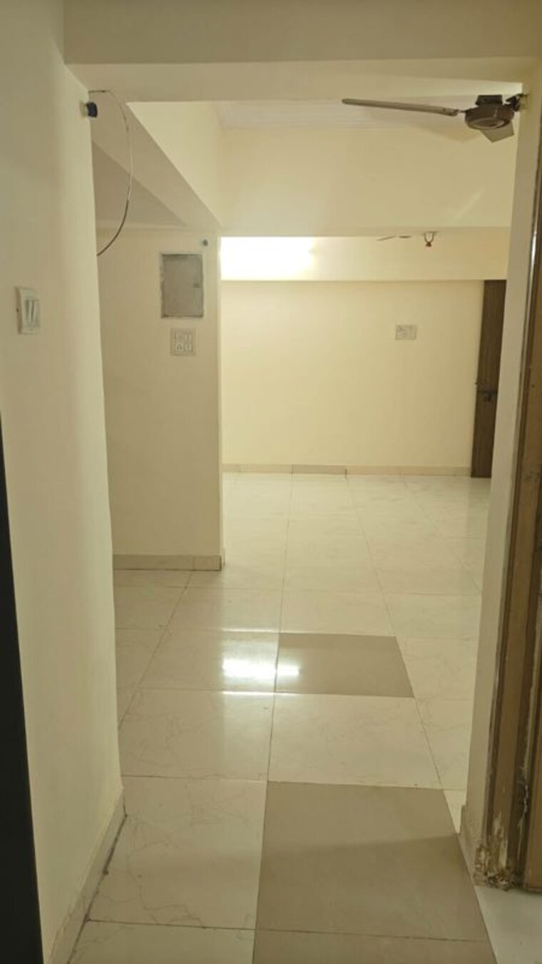 Bathroom, sandesh nagar 3 Bedroom 900 Sq.Ft. Apartment In Sandesh Nagar Mumbai 10389933