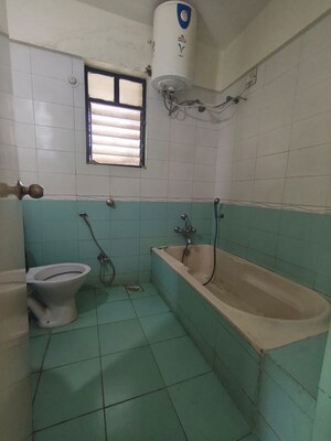 Bathroom in 3 BHK Apartment at Pashan – for Sale