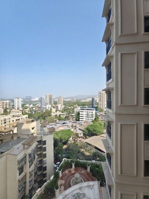 3 BHK Apartment – Exterior View View at Lodha Bellagio, Powai - for Rent