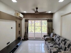 2 BHK Apartment For Sale in Parsik Nagar