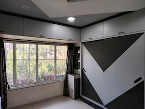 Room in 2 BHK Apartment at Parsik Nagar – for Sale