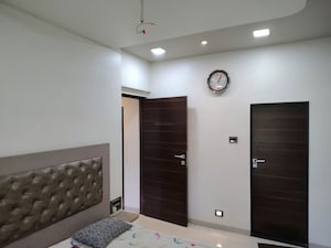 Bedroom in 2 BHK Apartment at Parsik Nagar – for Sale
