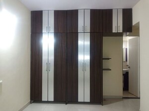 Room in 2 BHK Apartment at Gundecha Altura, Kanjurmarg West – for Rent