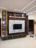 3 BHK 1640 Sq.Ft. Apartment in Chanda Nagar
