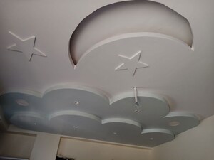 Furnished Amenities in 3 BHK Apartment at Chanda Nagar – for Sale