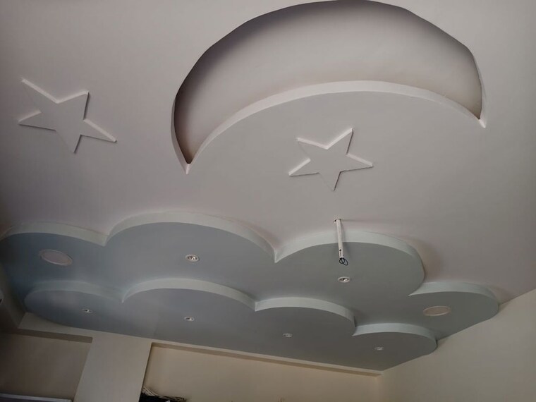 undefined, chanda nagar 3 Bedroom 1640 Sq.Ft. Apartment In Chanda Nagar Hyderabad 10389894