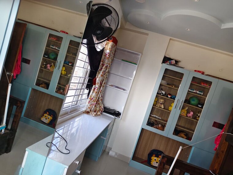 undefined, chanda nagar 3 Bedroom 1640 Sq.Ft. Apartment In Chanda Nagar Hyderabad 10389894
