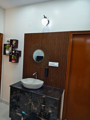 Furnished Amenities in 3 BHK Apartment at Chanda Nagar – for Sale