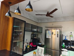 Furnished Amenities in 3 BHK Apartment at Chanda Nagar – for Sale