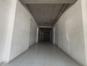 Kitchen in  Showroom at Shreeya Amalga, Thaltej – for Rent
