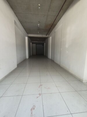  Showroom For Rent in Shreeya Amalga, Thaltej