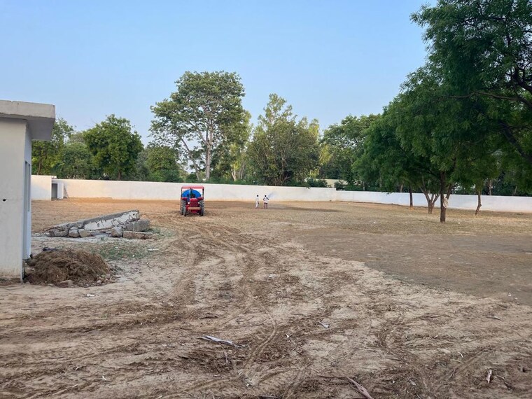 undefined, mandi  1 Acre Plot In Mandi Delhi 10389217