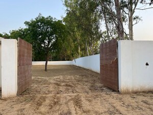  Plot – Garden View at Mandi - for Sale