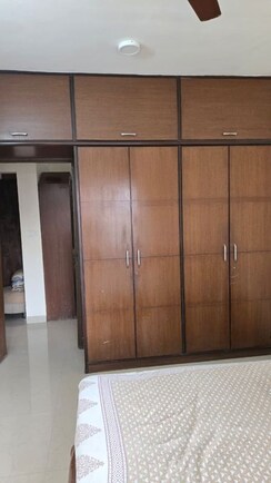2 BHK Apartment For Rent in Sandesh Nagar