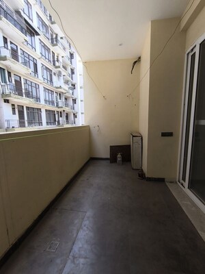 3 BHK Apartment For Sale in Silver City Extention, Vip Road