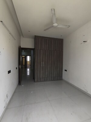 Building Lobby in 3 BHK Apartment at Silver City Extention, Vip Road – for Sale