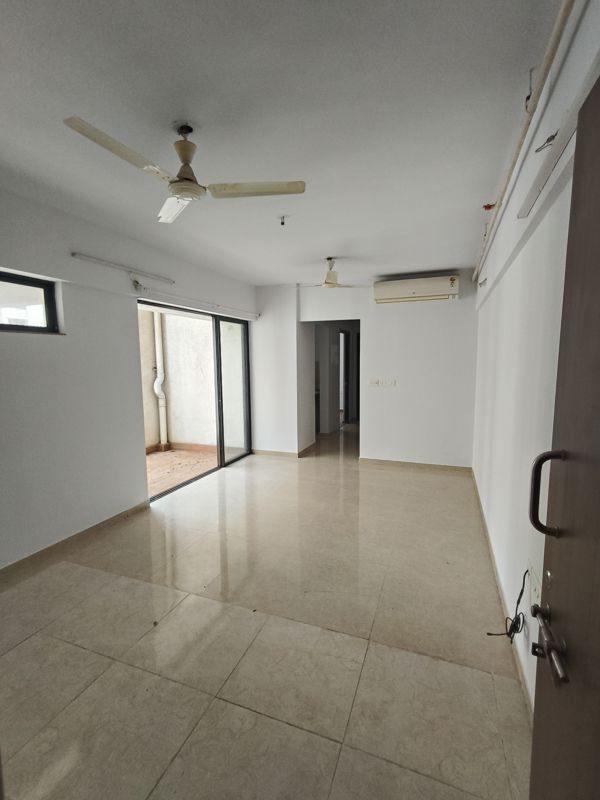 2 BHK + Pooja Room,Store Room Apartment For Rent in Lodha Lakeshore Greens