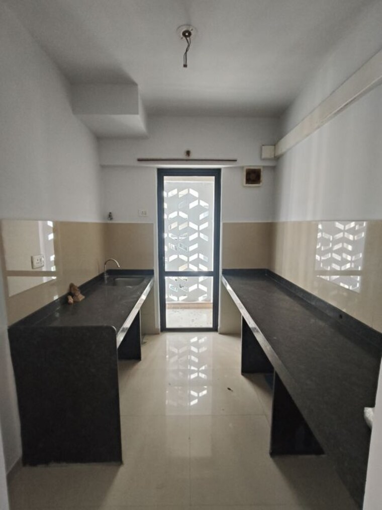 Kitchen, lodha-lakeshore-greens 2 Bedroom 730 Sq.Ft. Apartment In Dombivli East Thane 10389937
