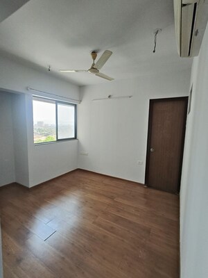 Bedroom in 2 BHK Apartment at Lodha Lakeshore Greens, Dombivli East – for Rent