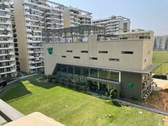 3 BHK Apartment For Rent in Maya Green Lotus Utsav