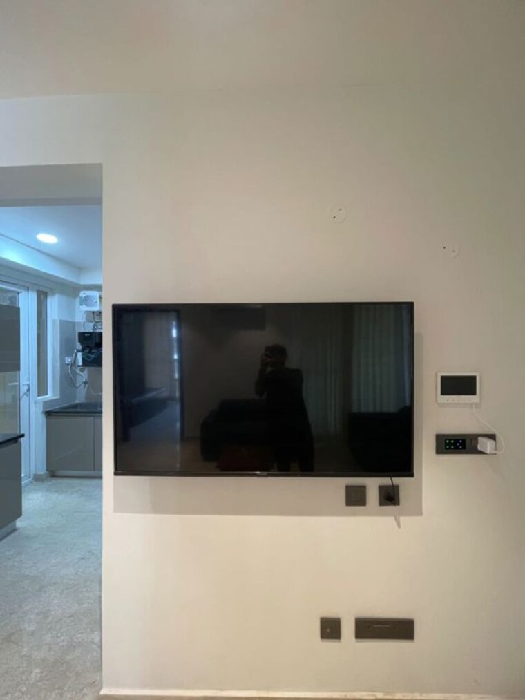 undefined, maya-green-lotus-utsav 3 Bedroom 2100 Sq.Ft. Apartment In International Airport Road Zirakpur 10389913