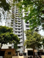 1 BHK 477 Sq.Ft. Apartment in Gokuldham Complex