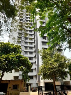 1 BHK Apartment For Rent in Gokuldham Complex