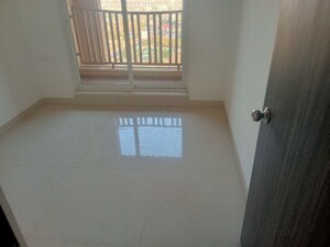 Bedroom in 2 BHK Apartment at Kharghar – for Rent