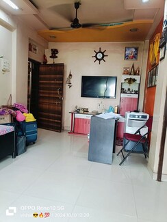 1 BHK Apartment For Rent in Sankalp CHS Sion
