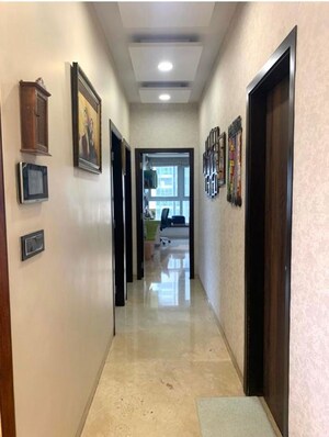  3 BHK Apartment at Oberoi Exquisite Goregaon, Goregaon East – for Rent