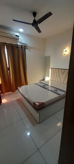 2 BHK Apartment For Rent in Sandesh Nagar