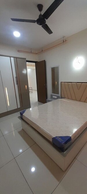 Bedroom in 2 BHK Apartment at Sandesh Nagar – for Rent